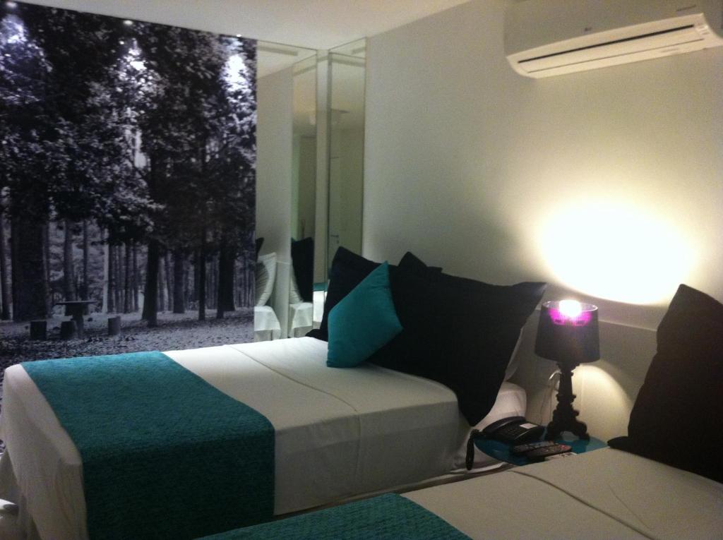 Bianca Praia Hotel photo 1
