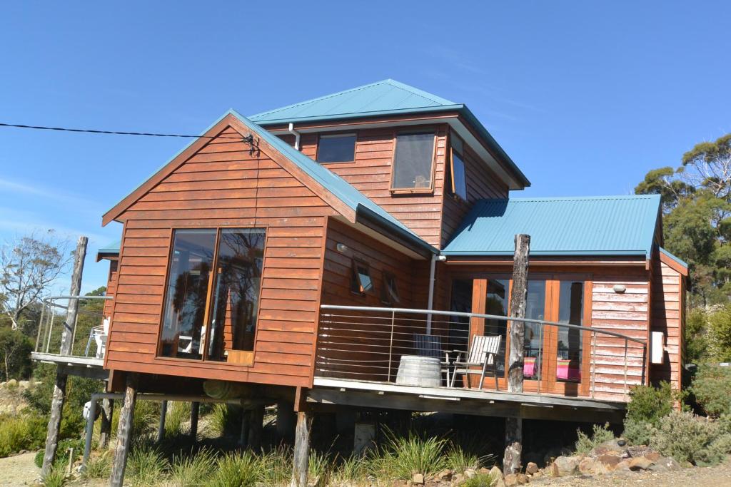 The Tree House photo 1