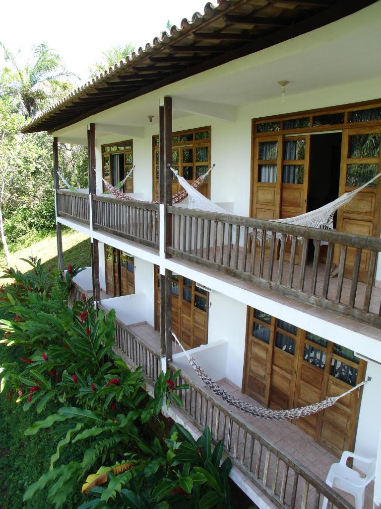 Paraíso das Águas Hotel Bahia photo 2