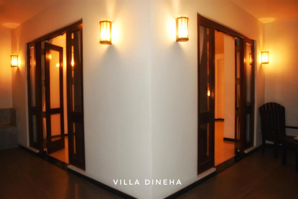 Двухместный (Двухместный номер с 1 кроватью и балконом), Villa Dineha