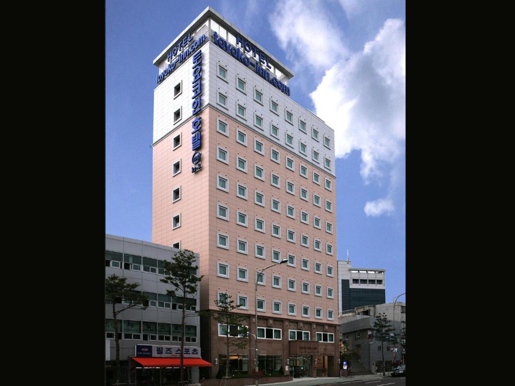 Toyoko Inn Seoul Dongdaemun I