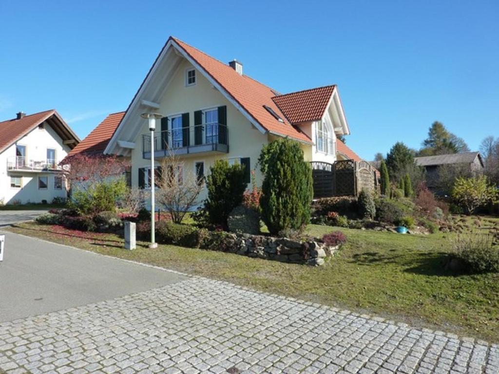 Ferienwohnung Aschka photo 1