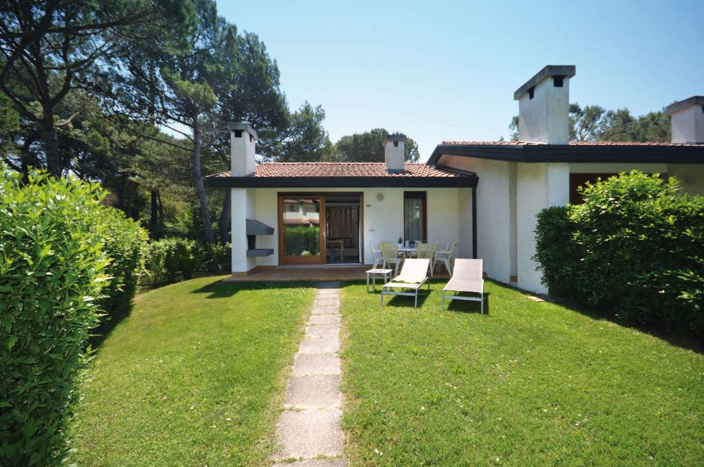 Villaggio Club dei Pini photo 3