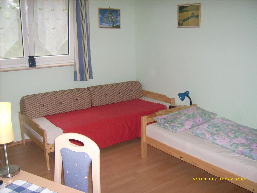 Pension "Am Tor zum Mainbogen" photo 1