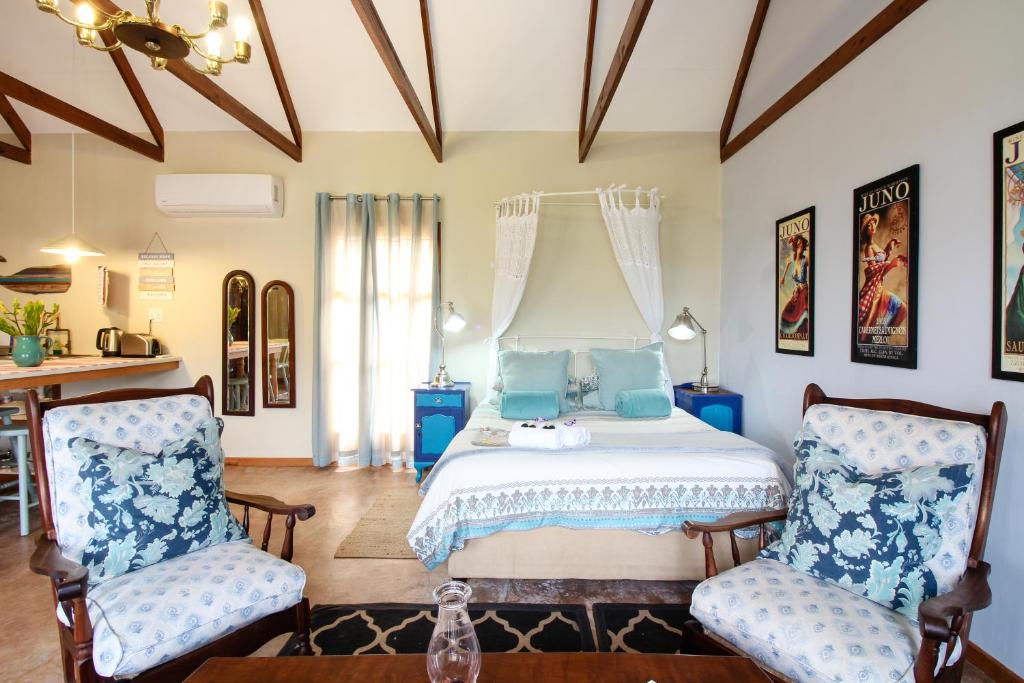 Lentelus Guesthouse photo 4