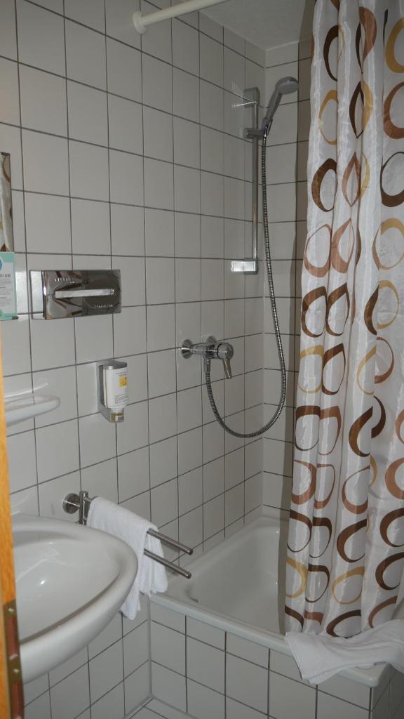 Komfort Hotel Ludwigsburg photo 2