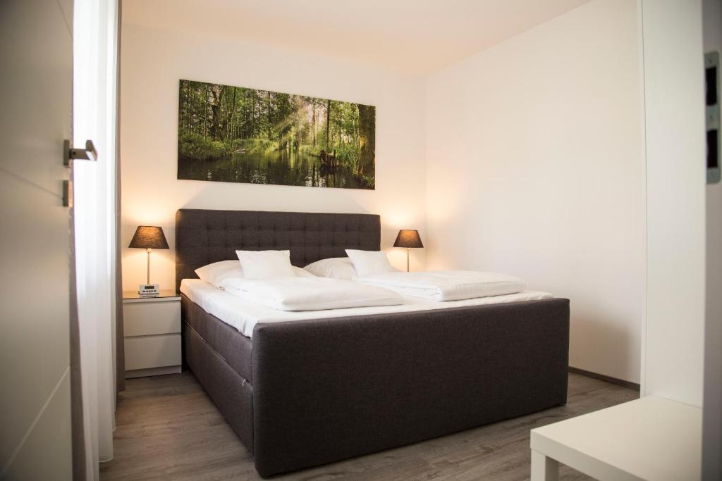 Spreehaus-Apartments photo 1