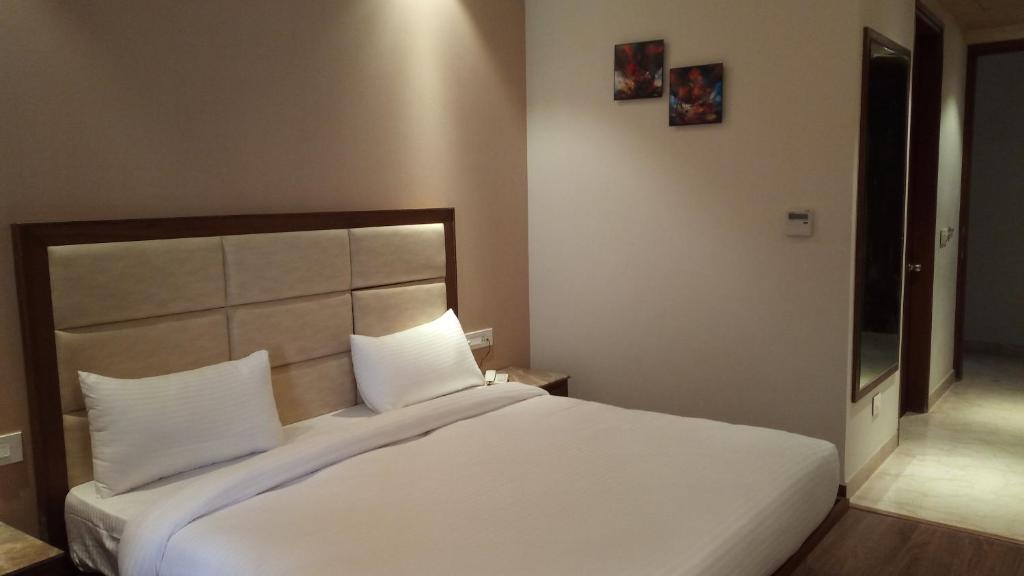 Двухместный (Номер Делюкс), Maple Grand