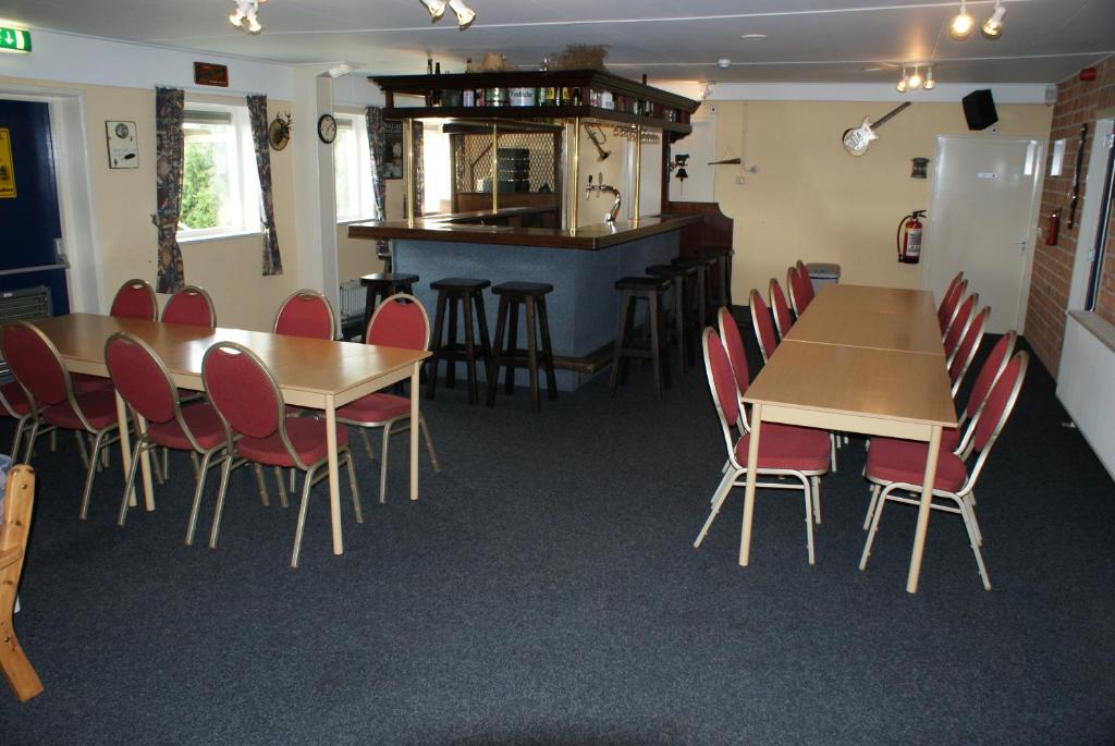 Groepsaccommodatie Vollenhove photo 1