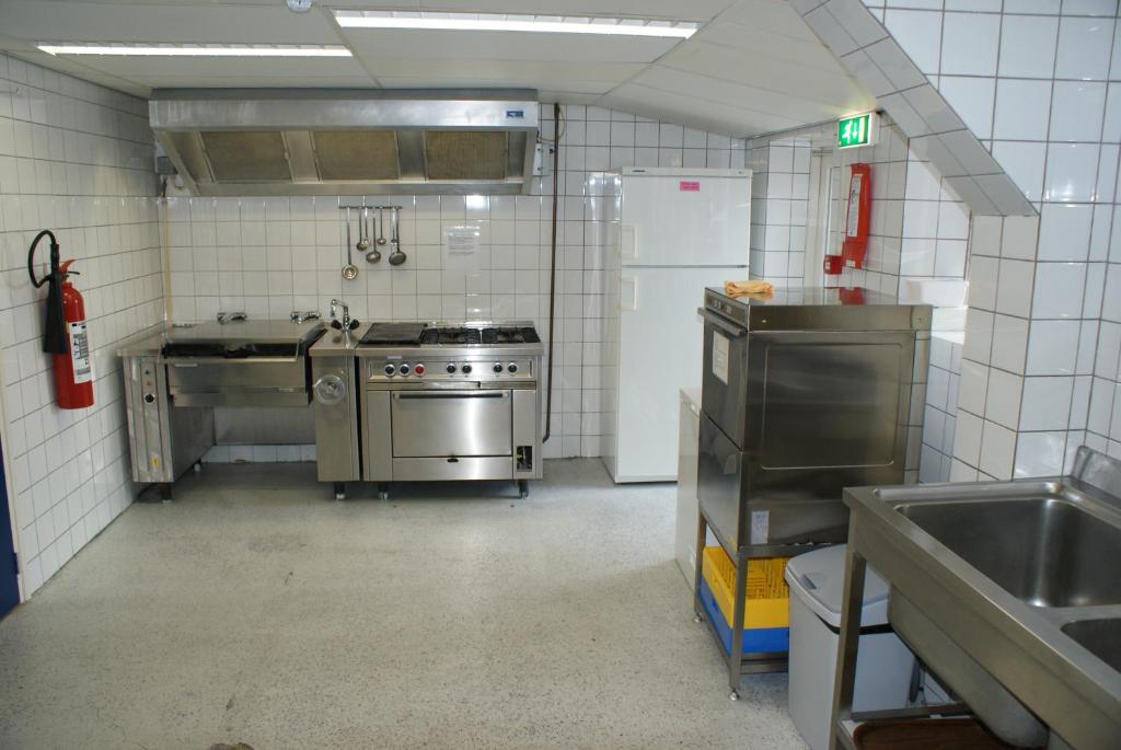 Groepsaccommodatie Vollenhove photo 2