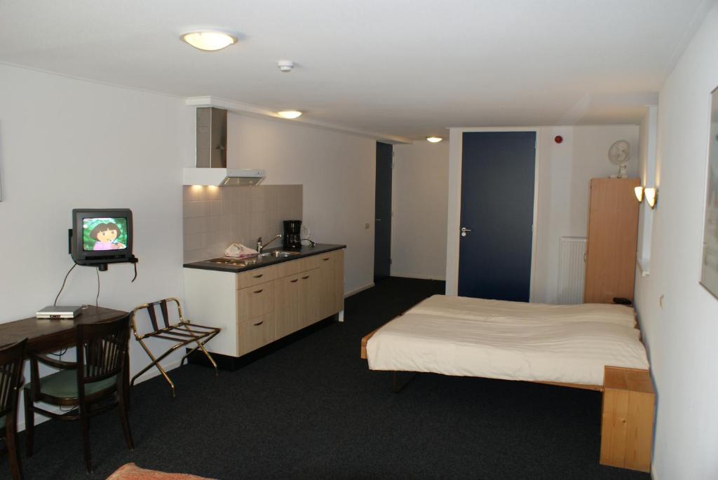 Groepsaccommodatie Vollenhove photo 3