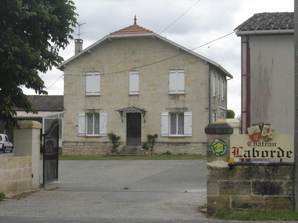 Chateau Laborde Marjolaine photo 3