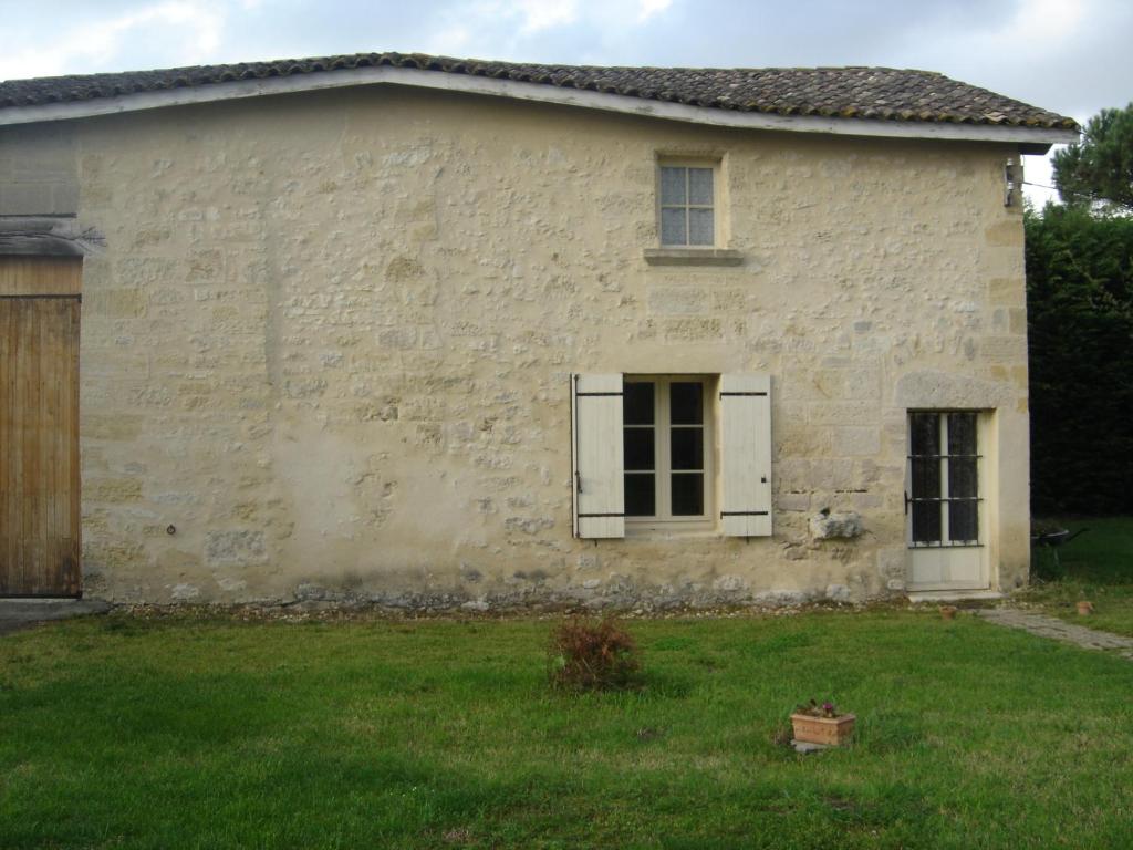 Chateau Laborde Marjolaine photo 2