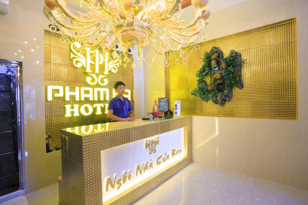 Pham Ha Hotel