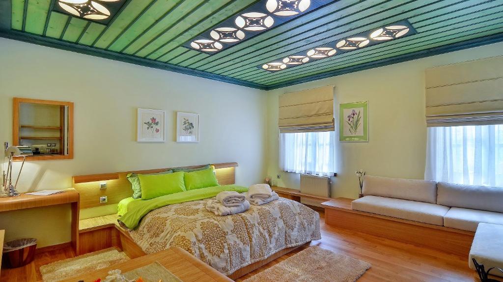 Dilofo Hotel Luxury Suites photo 2