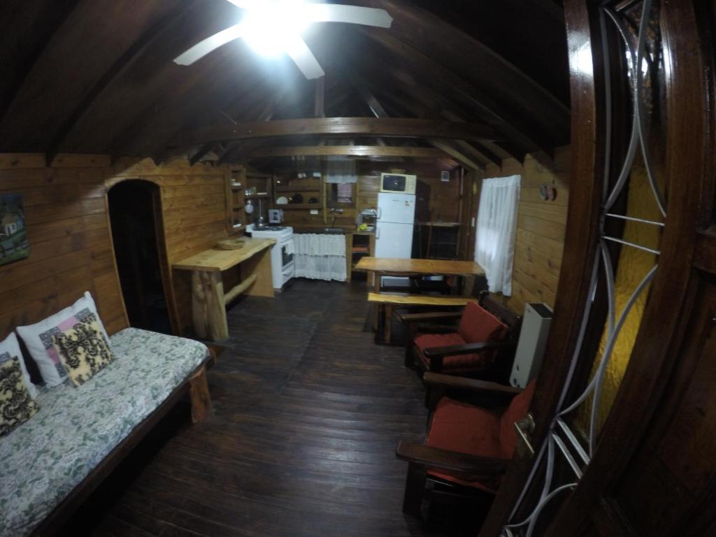 Cabañas Manamar photo 4