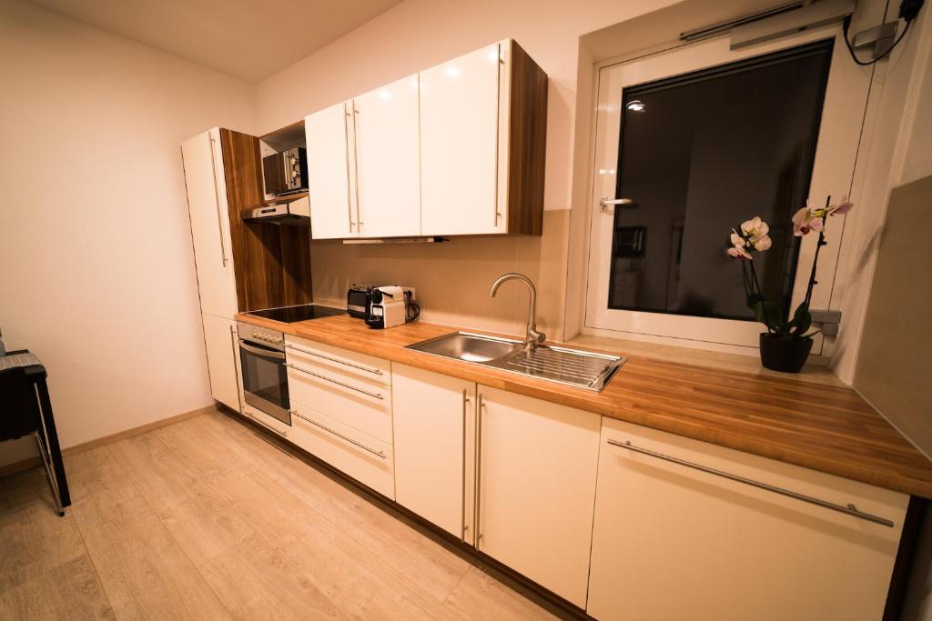 Boardinghouse Gaimersheim photo 4