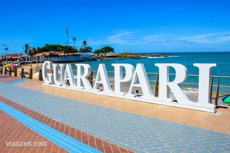 Apartamento Centro de Guarapari - Próximo a Praia photo 3
