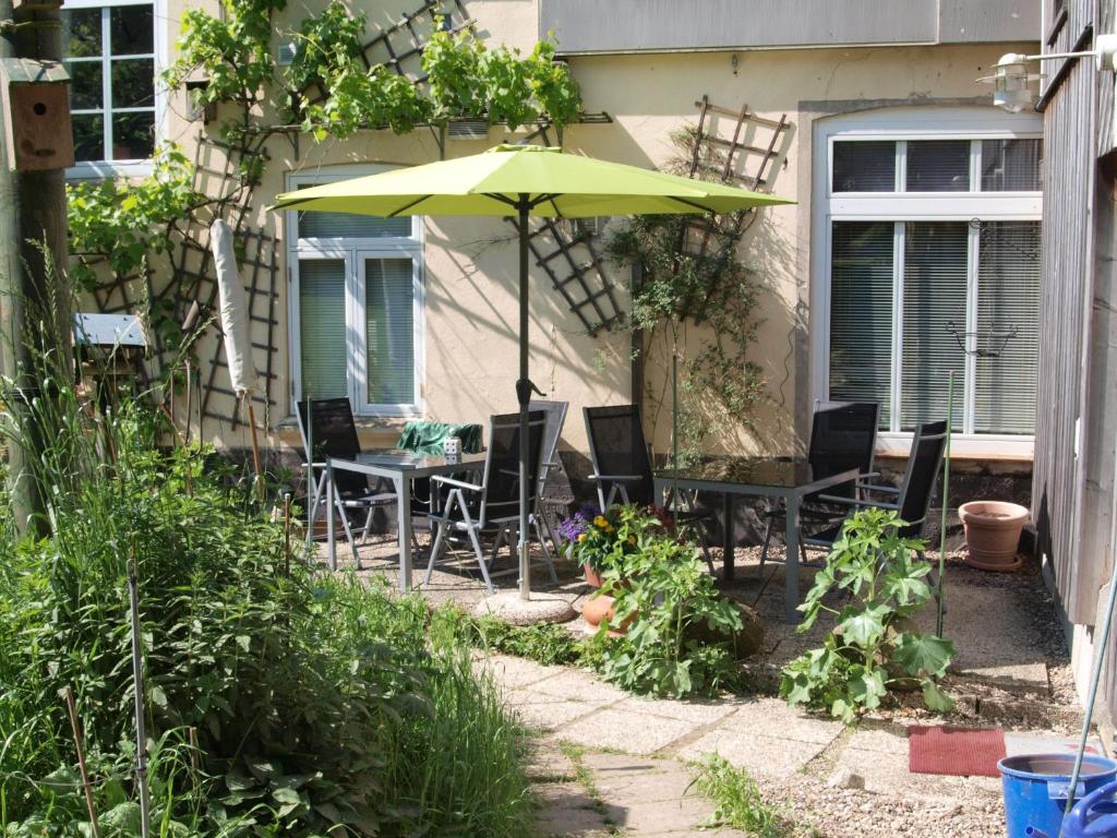 Appartement-im-Lebenstor-Angeln photo 4