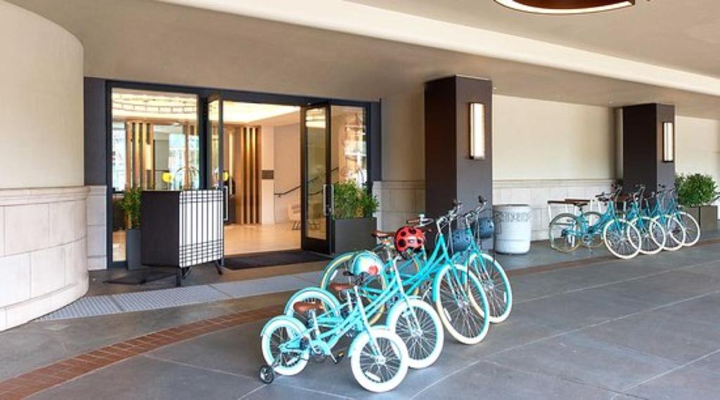 Hotel Zoe Fisherman's Wharf photo 4
