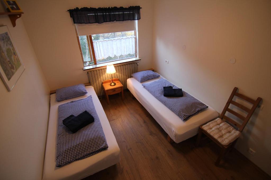 CJA Guesthouse photo 1