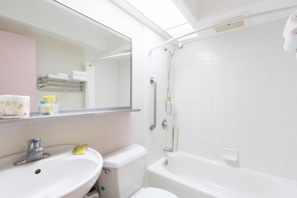 Двухместный (Номер, определяемый при заезде), Ilima Hotel