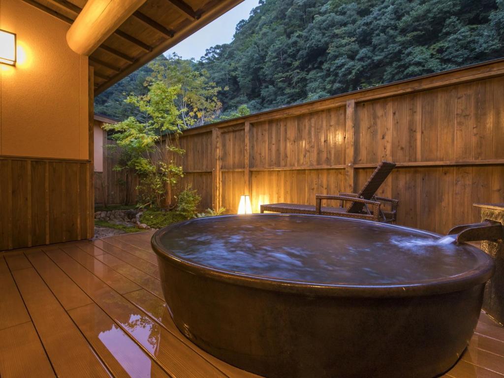 Yunotani Senkei photo 1
