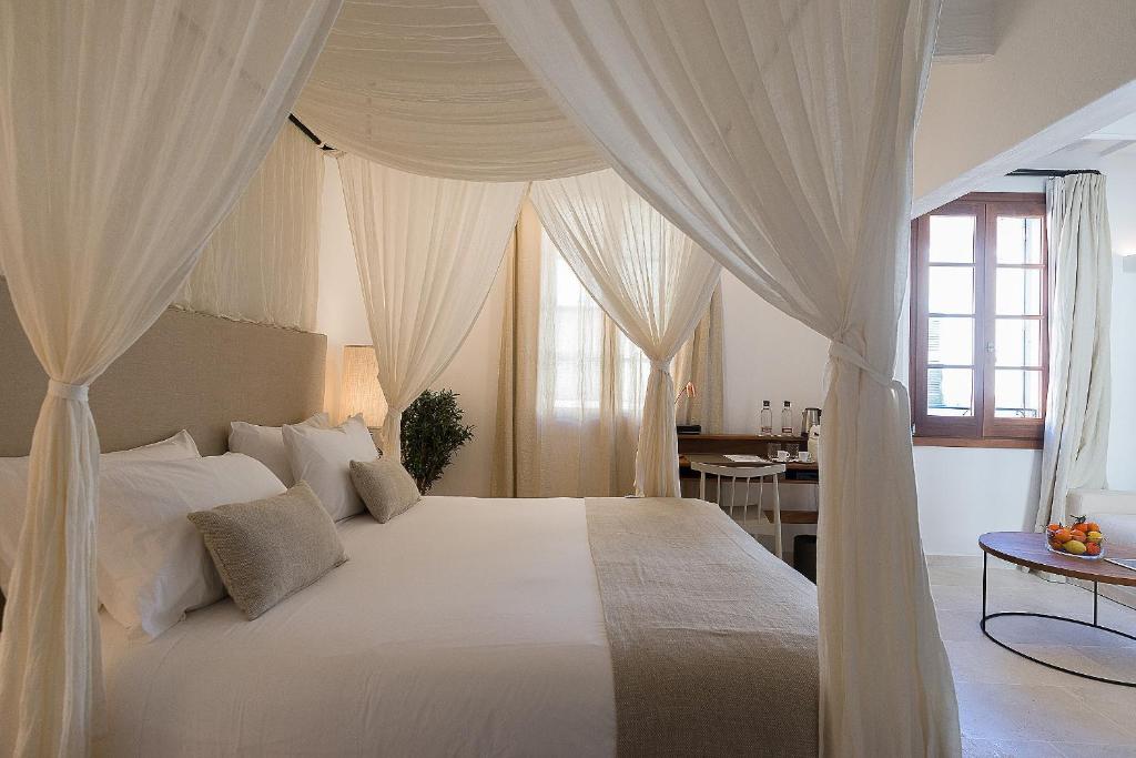 S'Hotelet d'es Born - Suites & SPA photo 2