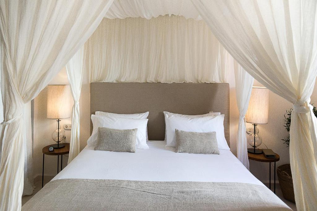 S'Hotelet d'es Born - Suites & SPA photo 3