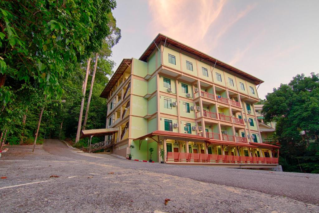 Borneo Tropical Rainforest Resort photo 3