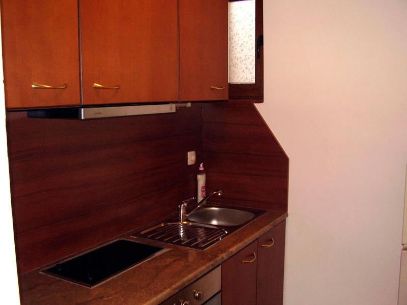 Студио (Номер-студио), Guesthouse Kiritsovi
