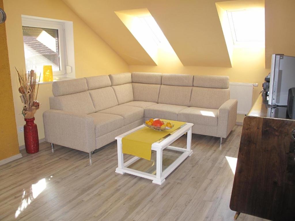 Guesthouse Ursula photo 1