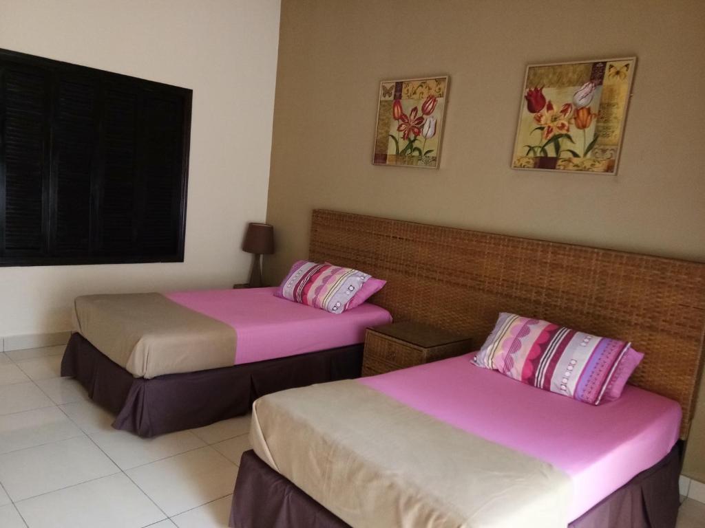 Qastury Gold Coast Morib Resort photo 2