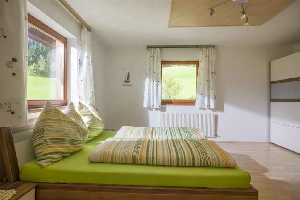 Bauernhof Hinterfirst photo 3