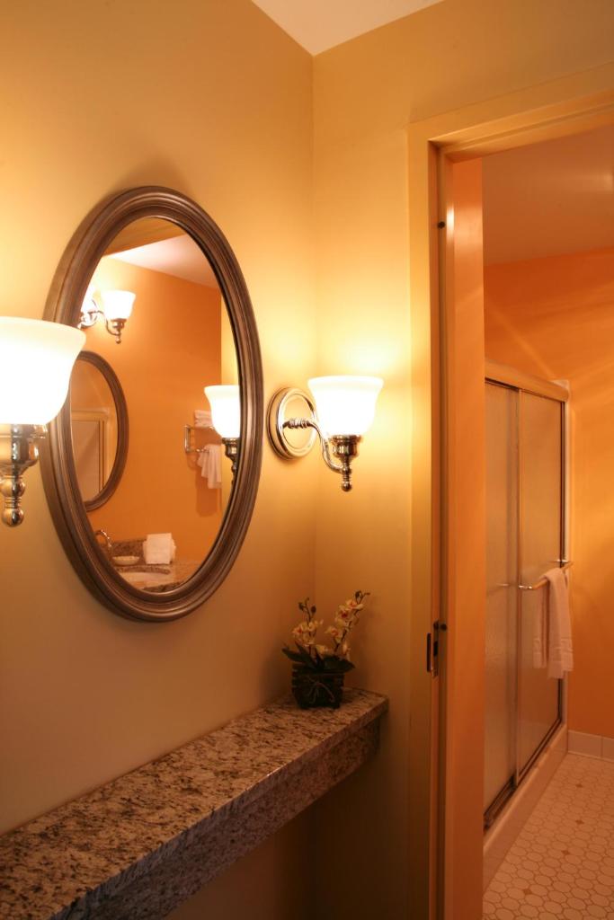 Main Street Inn Blacksburg photo 4