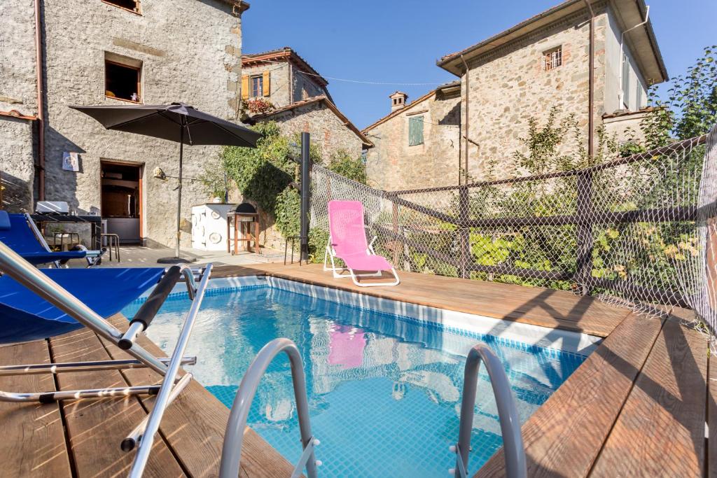 Casa Dei Ciliegi photo 1