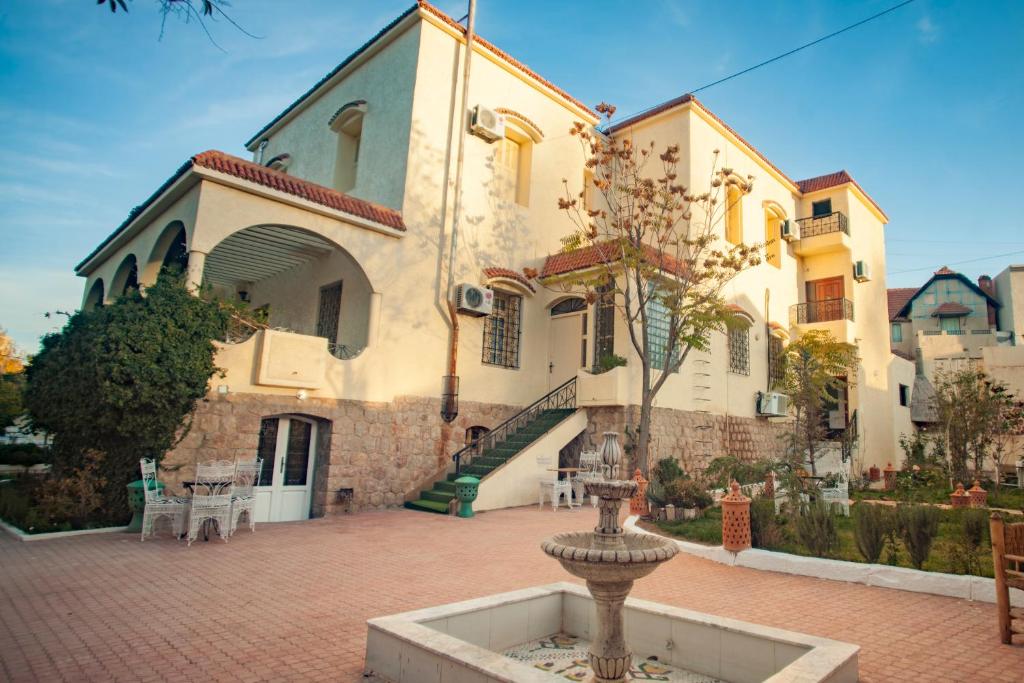 Villa Pomme d'Or photo 4