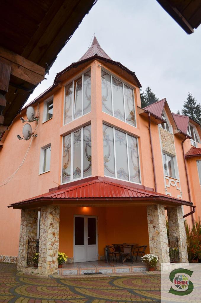 U Kvasu Hotel photo 1