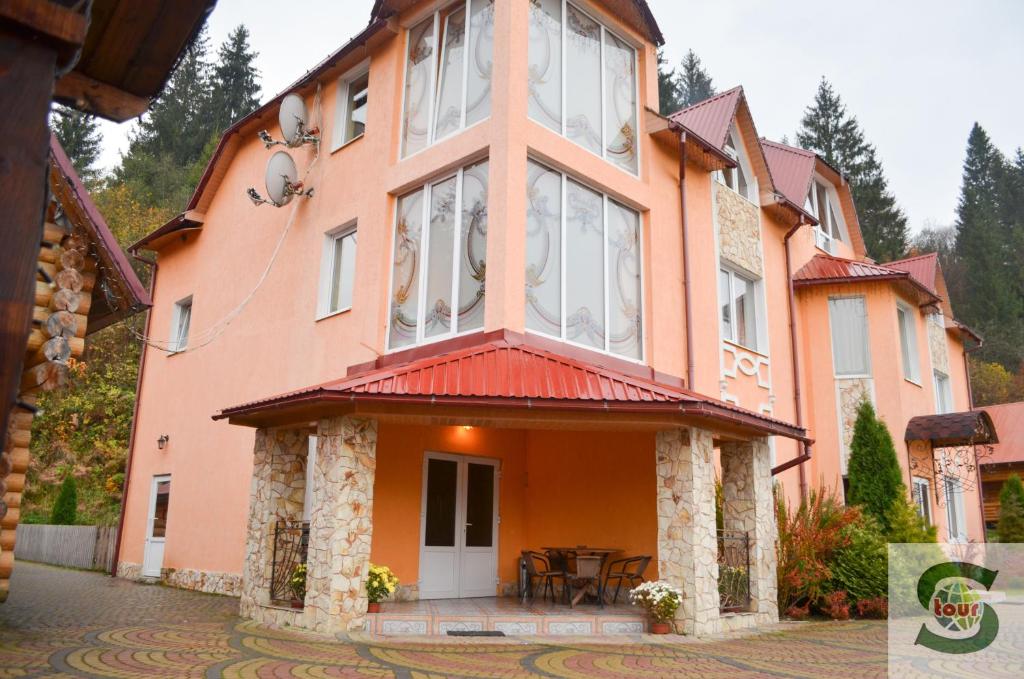 U Kvasu Hotel photo 4