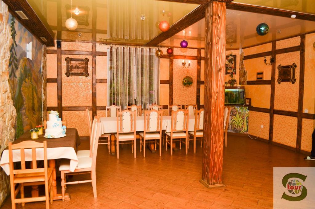 U Kvasu Hotel photo 3