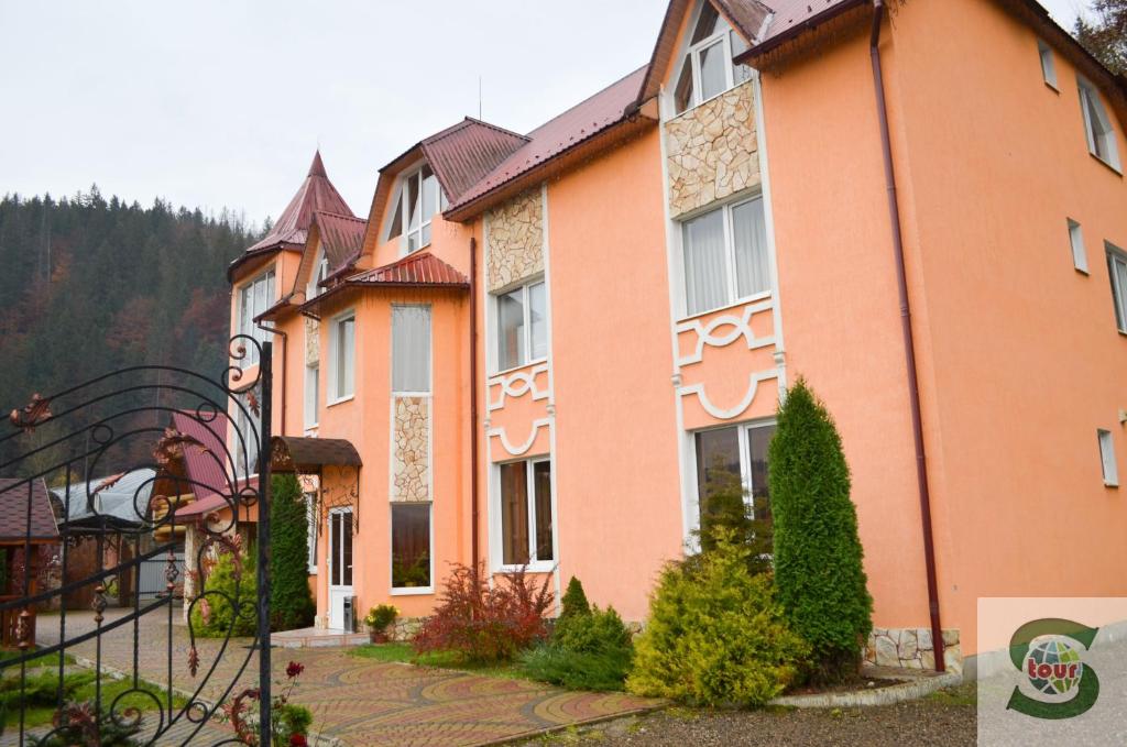 U Kvasu Hotel photo 2