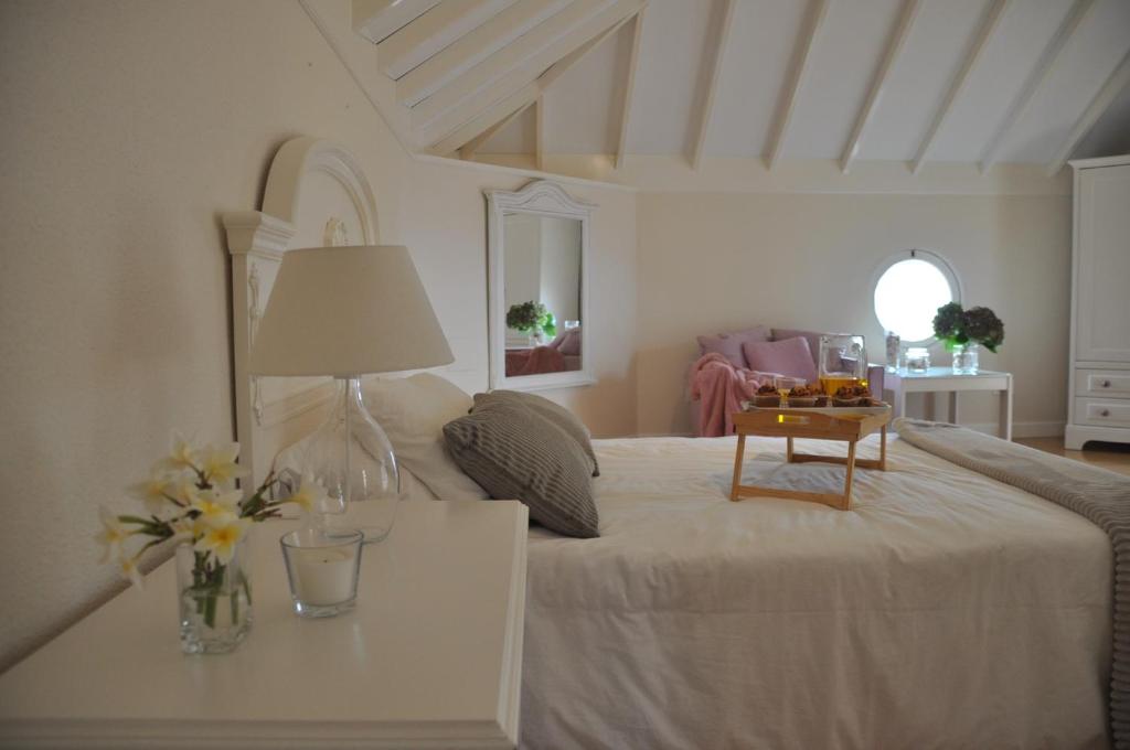 Casita en Guamasa, Tenerife
