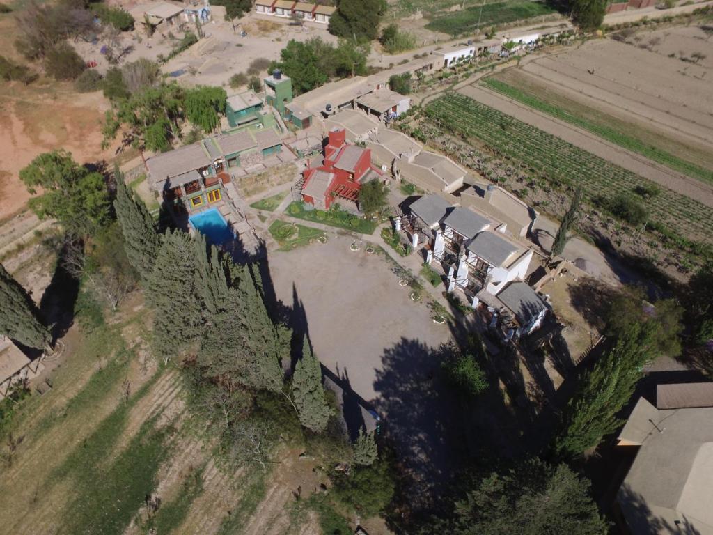 El Refugio de Coquena photo 2