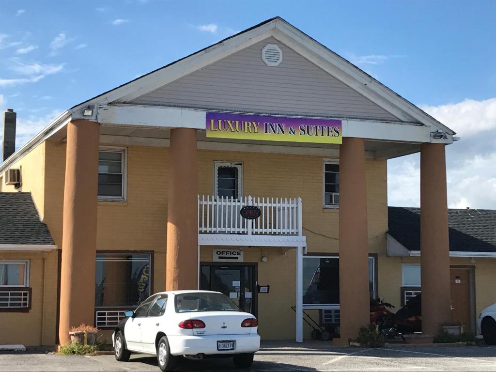 Luxury Inn photo 3