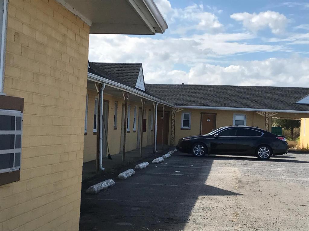 Luxury Inn photo 4