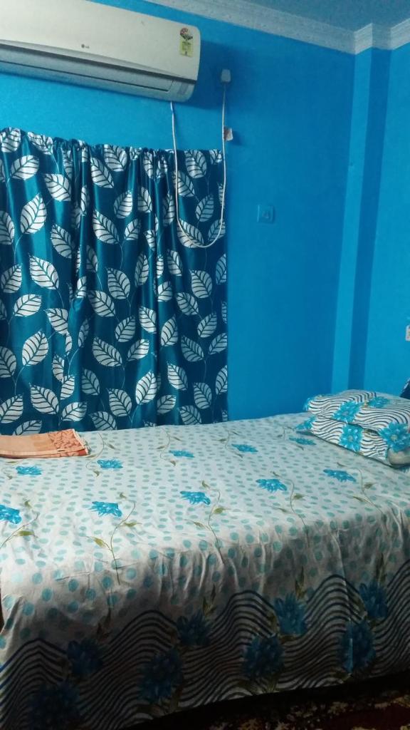 Двухместный (Deluxe Double Room- Non AC), Kiran Guest House