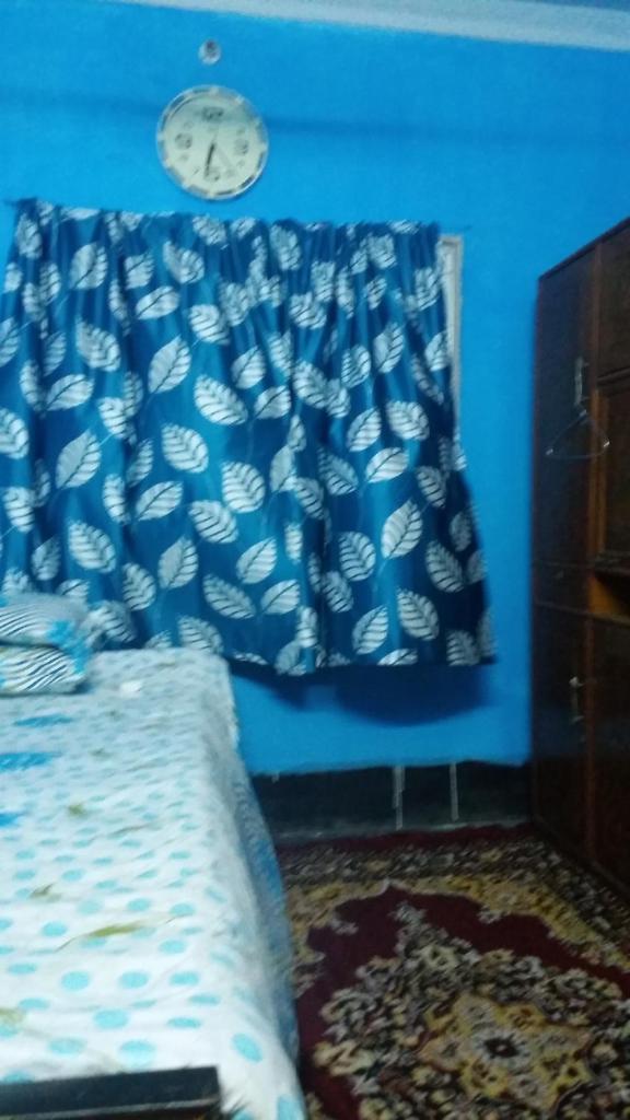 Двухместный (Deluxe Double Room- AC), Kiran Guest House
