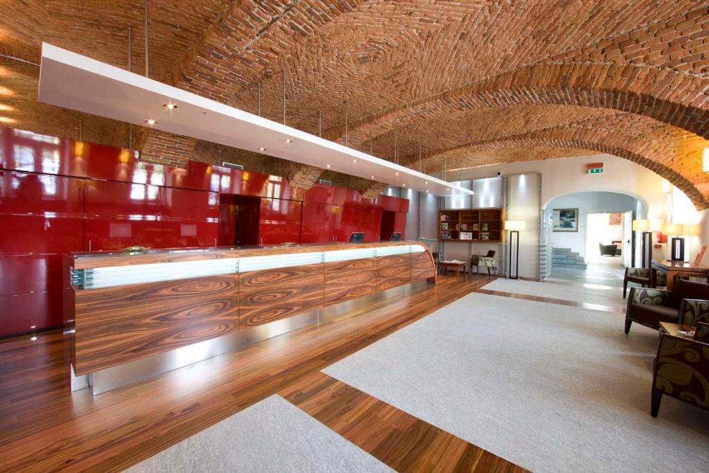 Jet Hotel photo 4