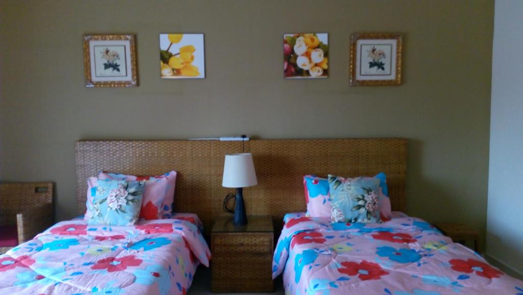 ZamLan Gold Coast Morib Intl Resort - Studio photo 4