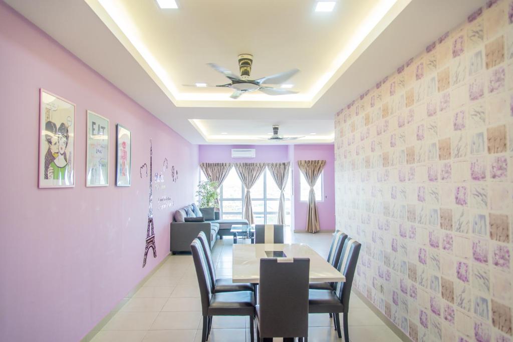 Lavender One Residence Apartment photo 4